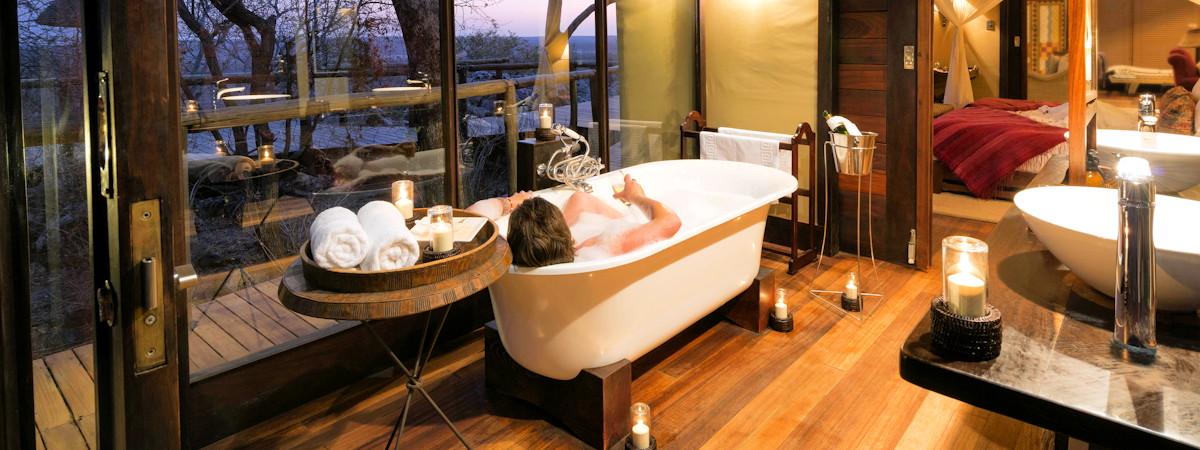 Best Baths In Namibia