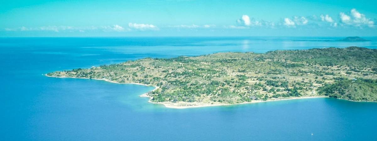 Mozambique travel topics and blog posts