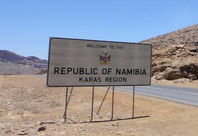Namibia Visa Requirements