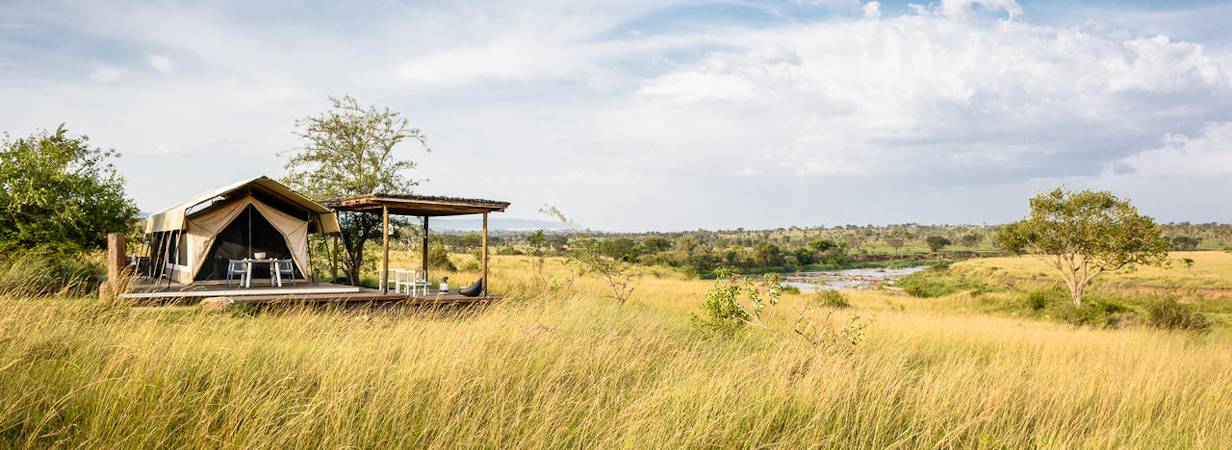 Accommodation In Africa