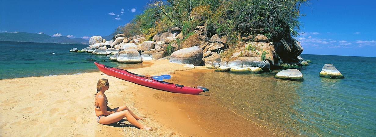 African Incentive Travel