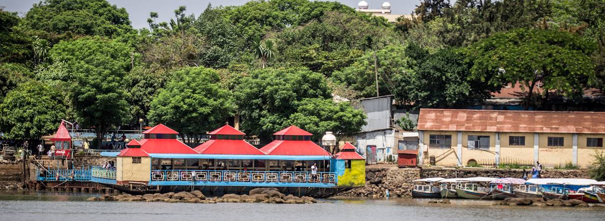 Bahir Dar Ethiopia
