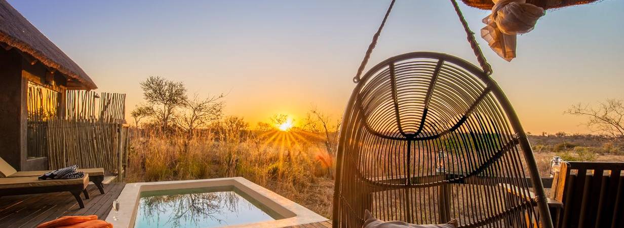 Balule lodges