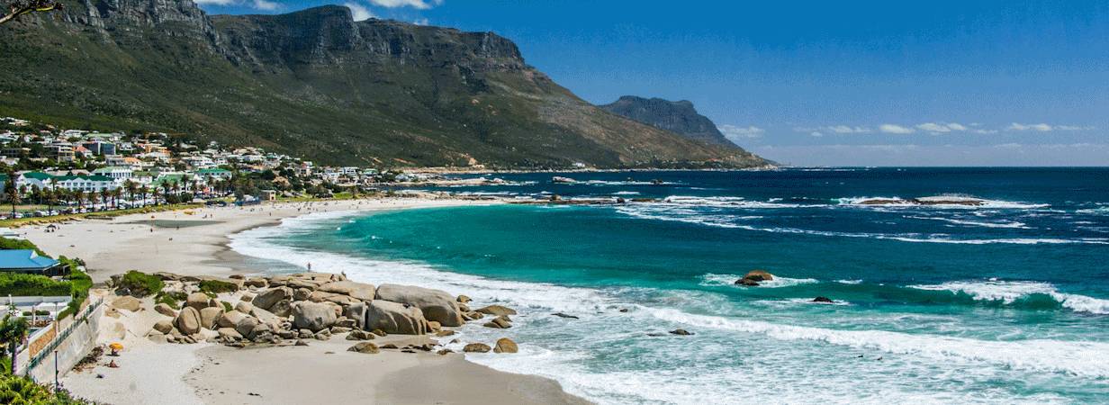Camps Bay Hotels