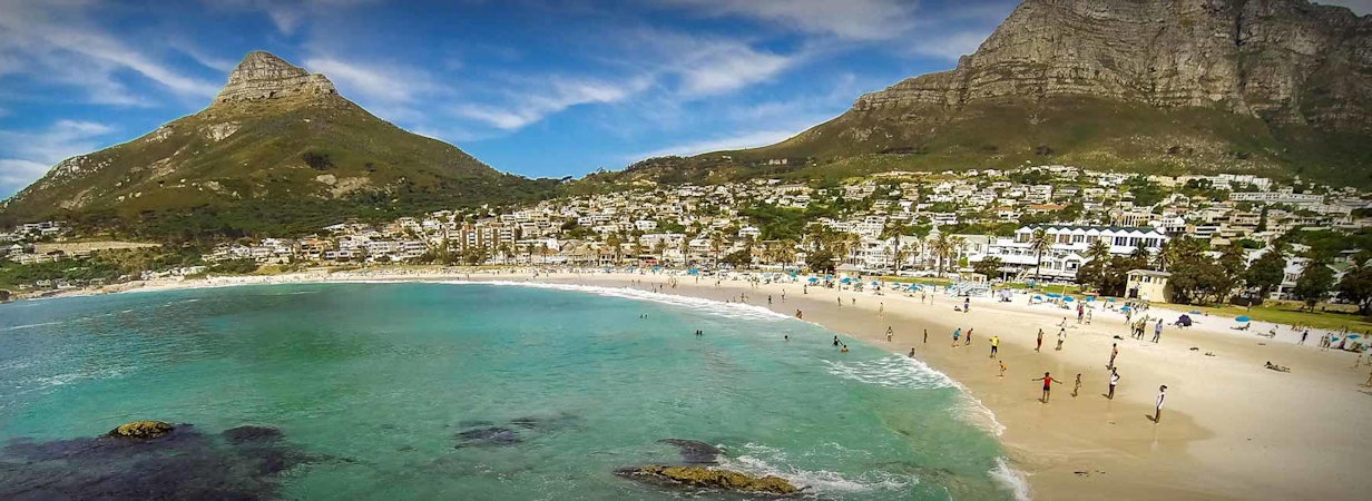 Camps Bay Hotels