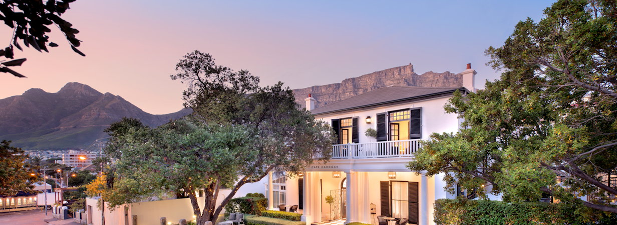 Cape Town City Hotels