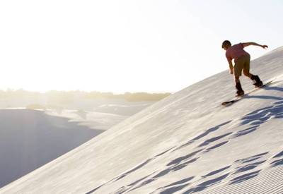 Cape Town Adventure Tours