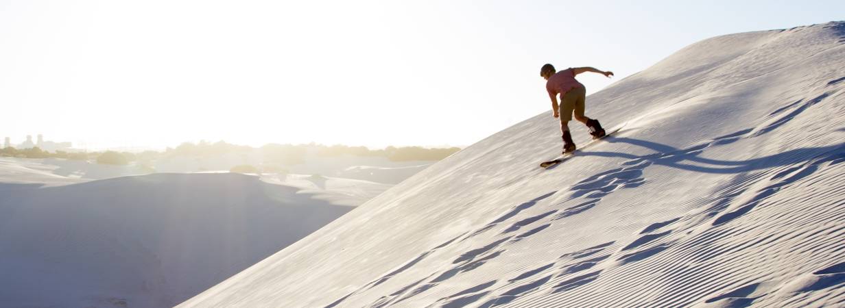 Cape Town Adventure Tours