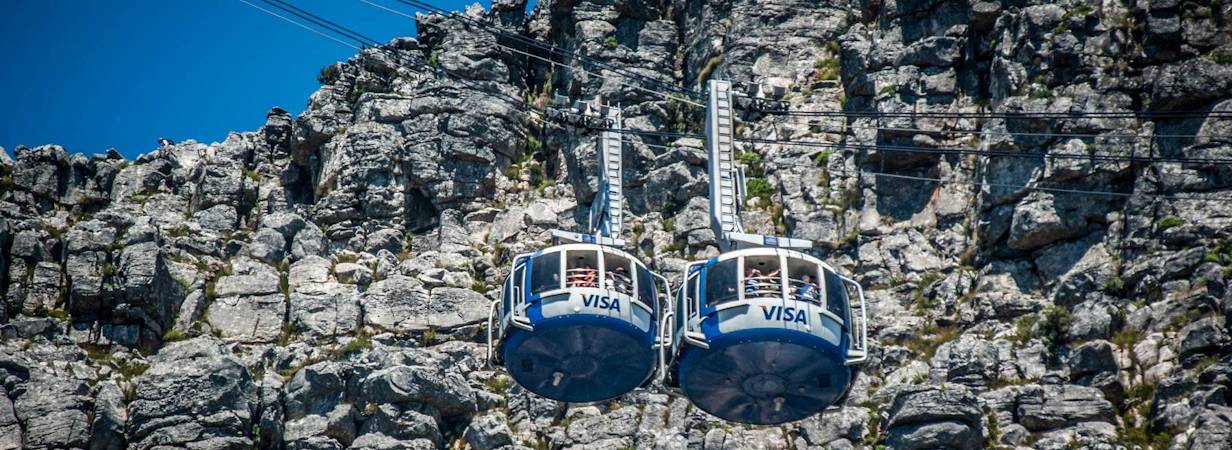 Cape Town Attractions