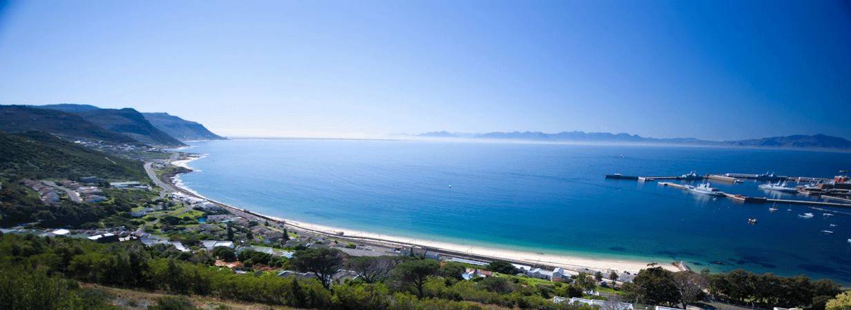Cape Town Day Tours