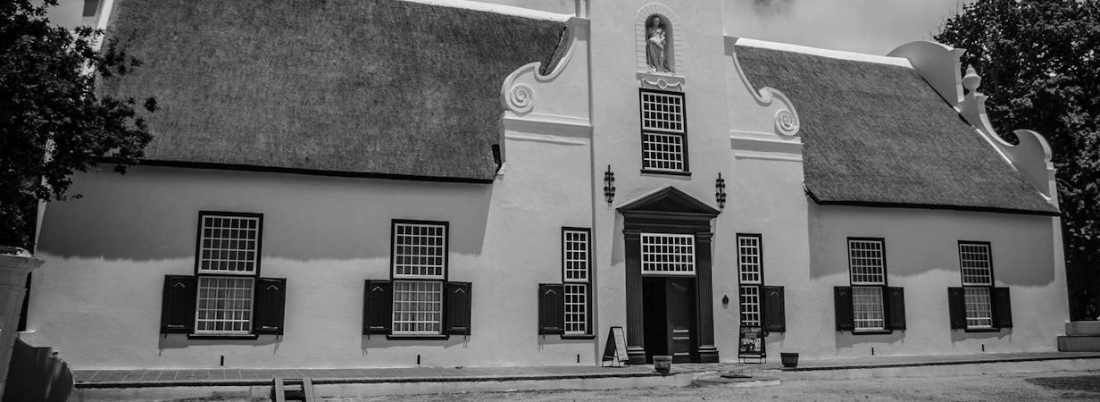 Cape Town History