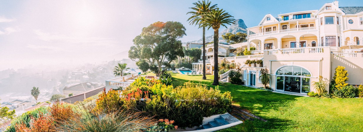 Cape Town Hotels