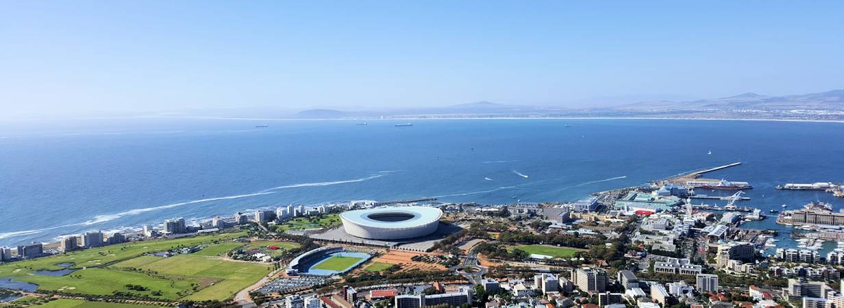 Cape Town Travel