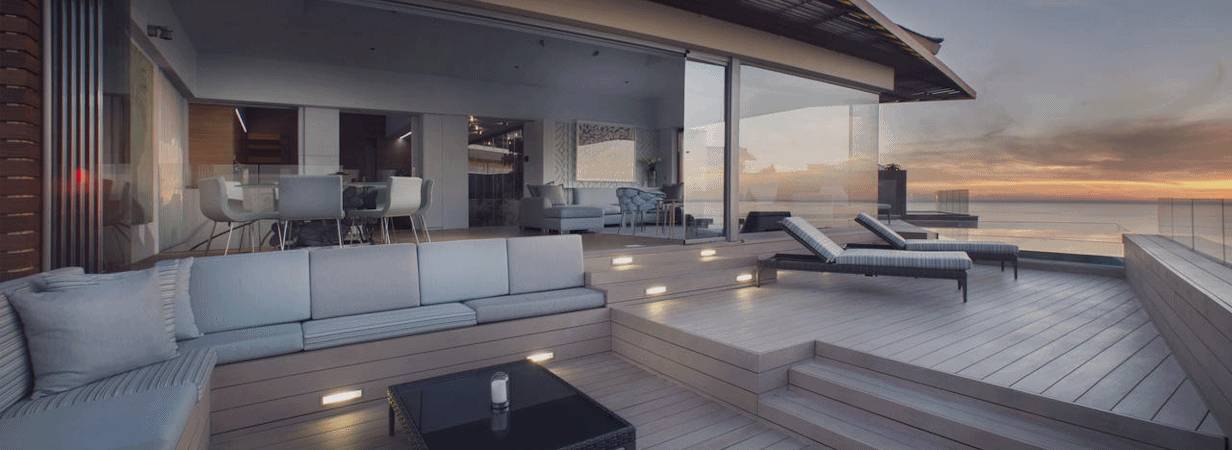 Cape Town Villas