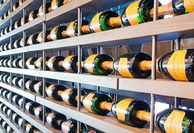 Cape Wine Tours