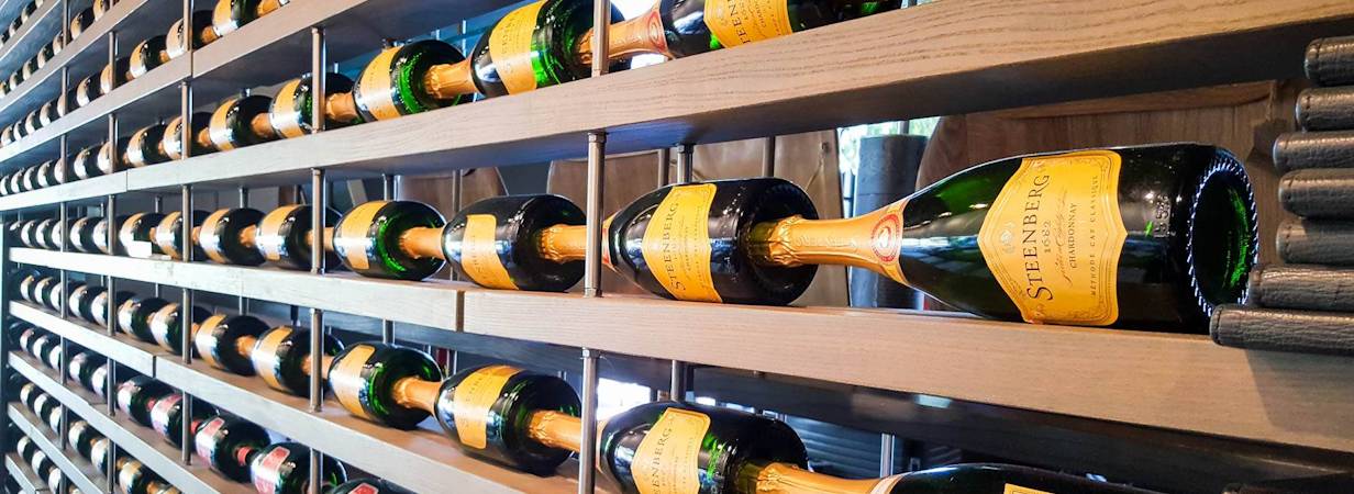 Cape Wine Tours