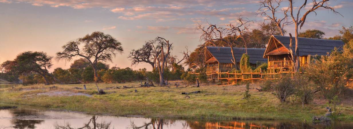 Chobe National Park Lodges