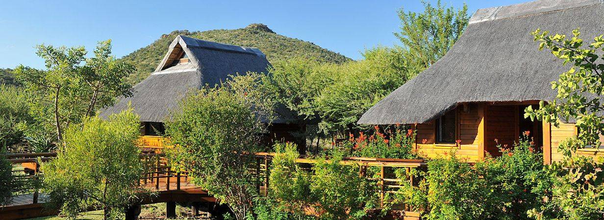 Corporate Travel in Africa