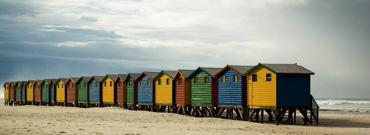 Discover Cape Town