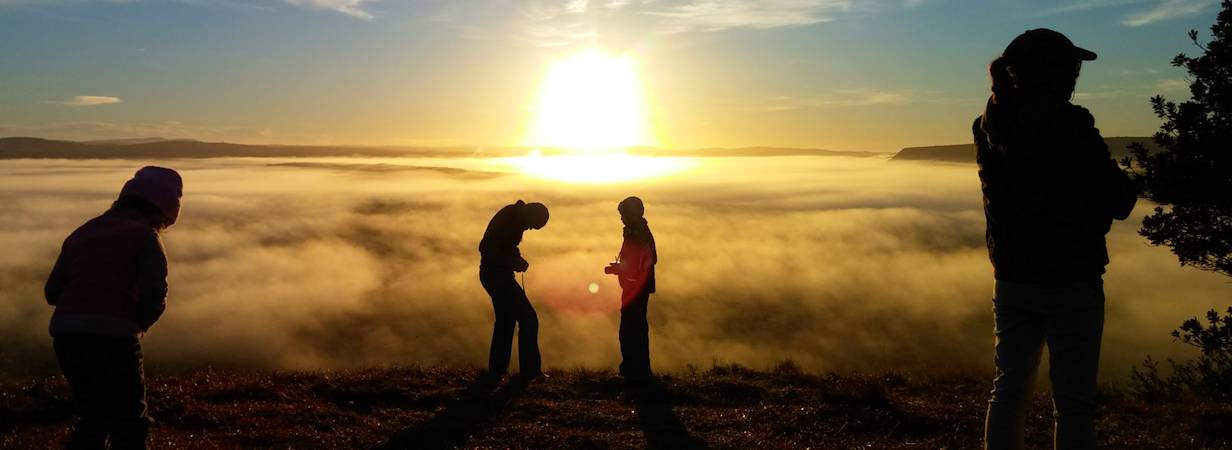 Eastern Cape Lodges