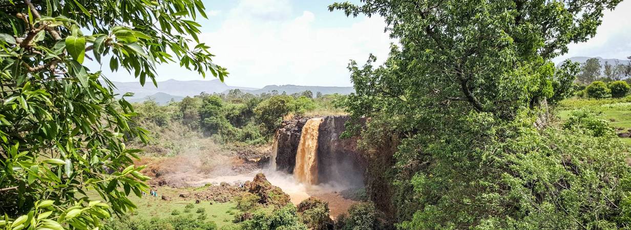Ethiopia Destinations