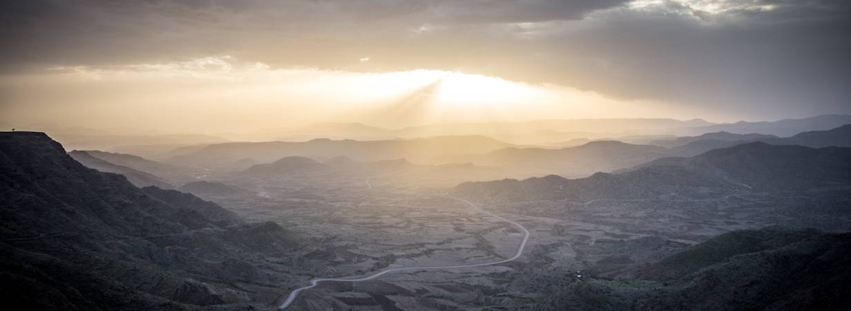 Ethiopia Photo Gallery