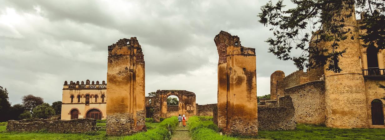 Ethiopia Travel