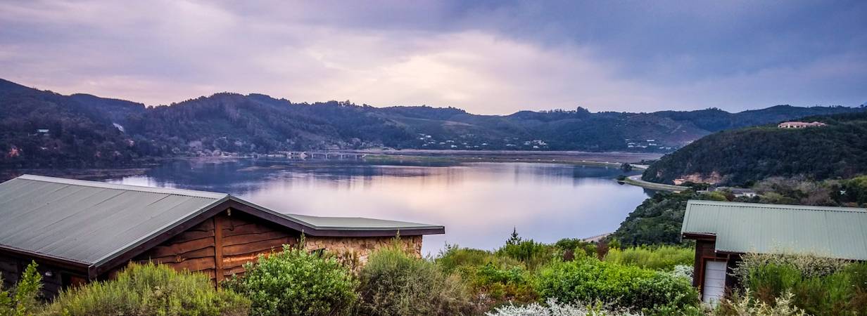 Garden Route Lodges