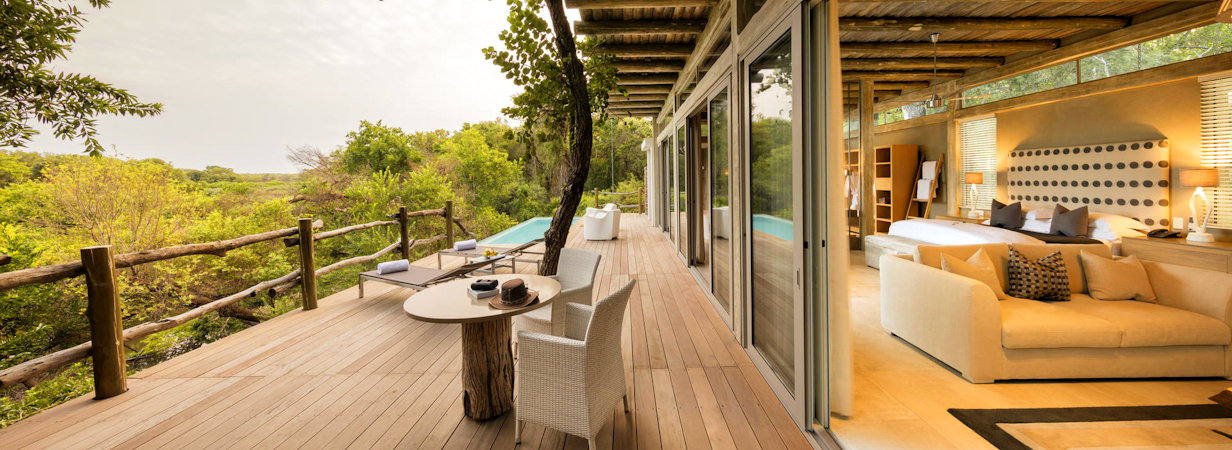 Kapama Lodges