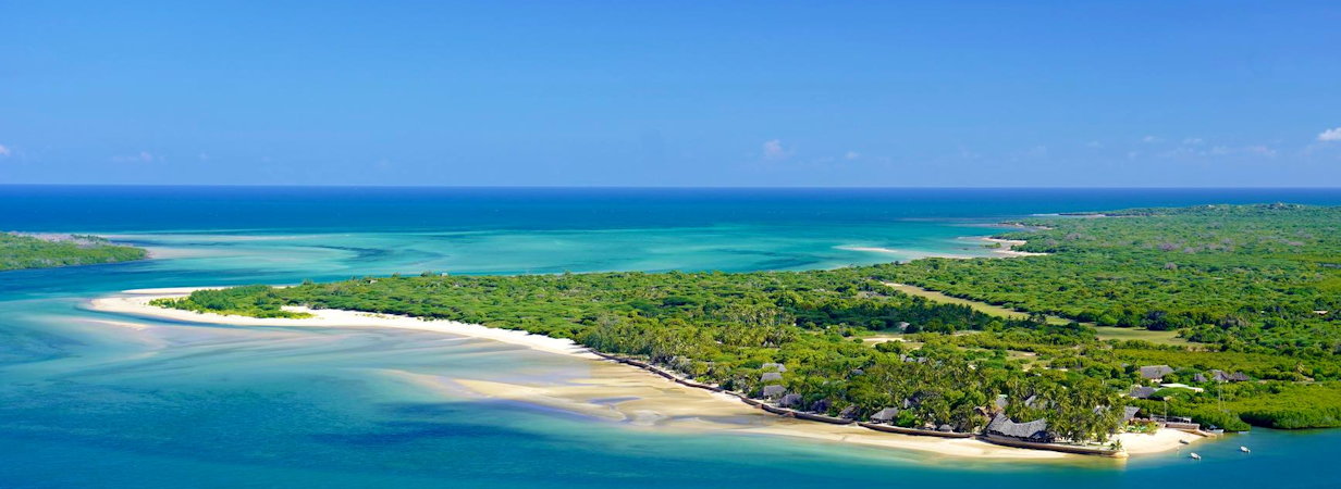 Kenya Beach Lodges