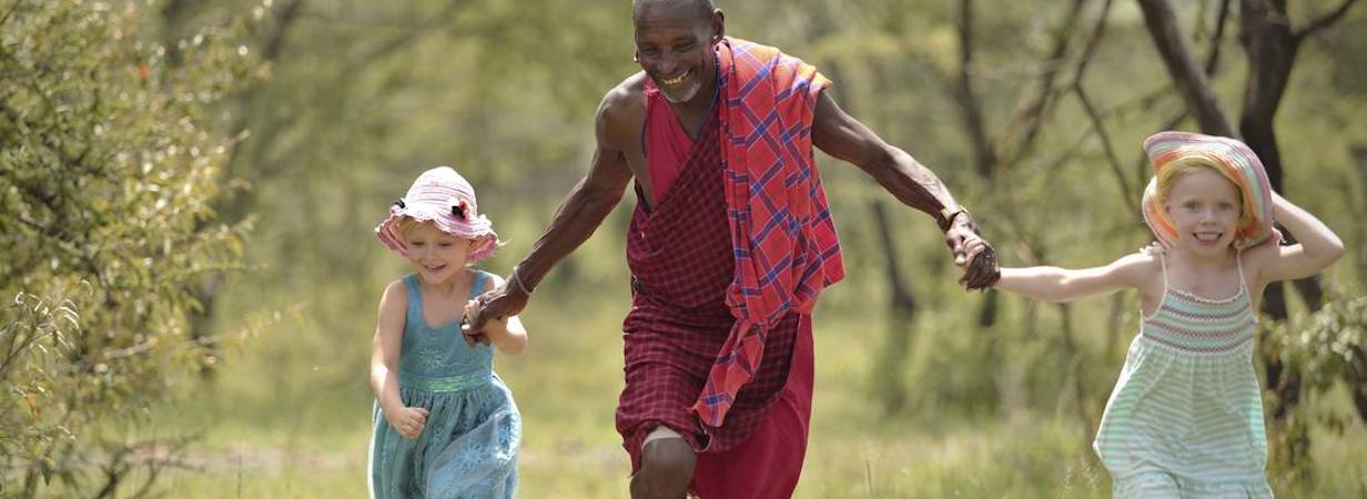 Kenya Family Safaris