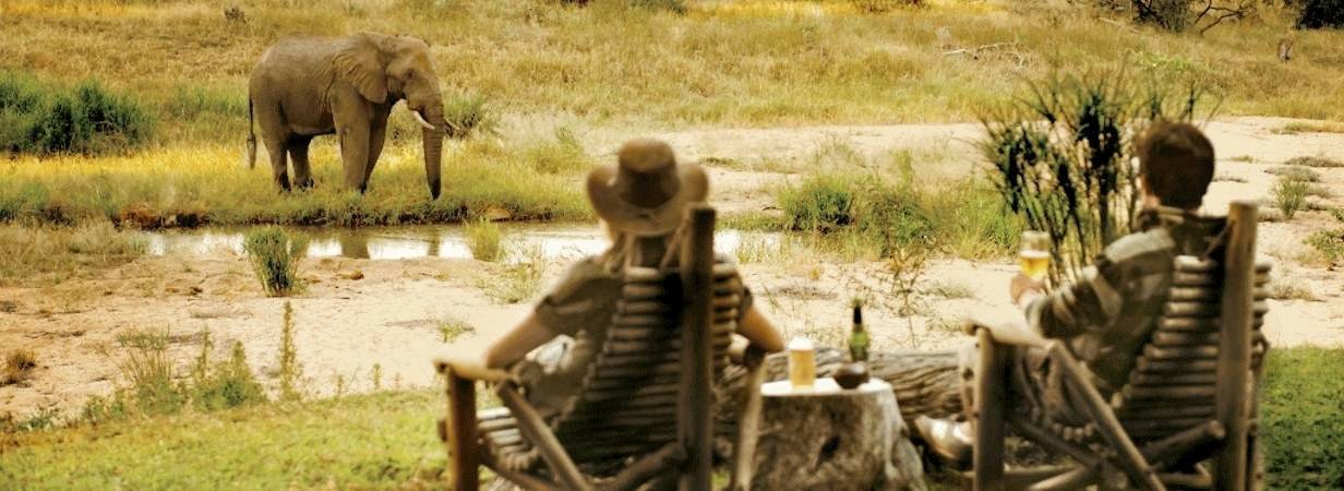 Kruger Park Lodges