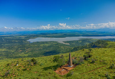 Natal Self Drive Safaris