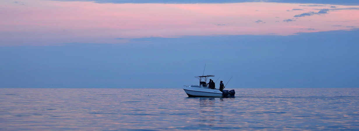 Lake Victoria Lodges