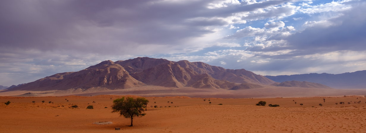 Lodges In Namibia