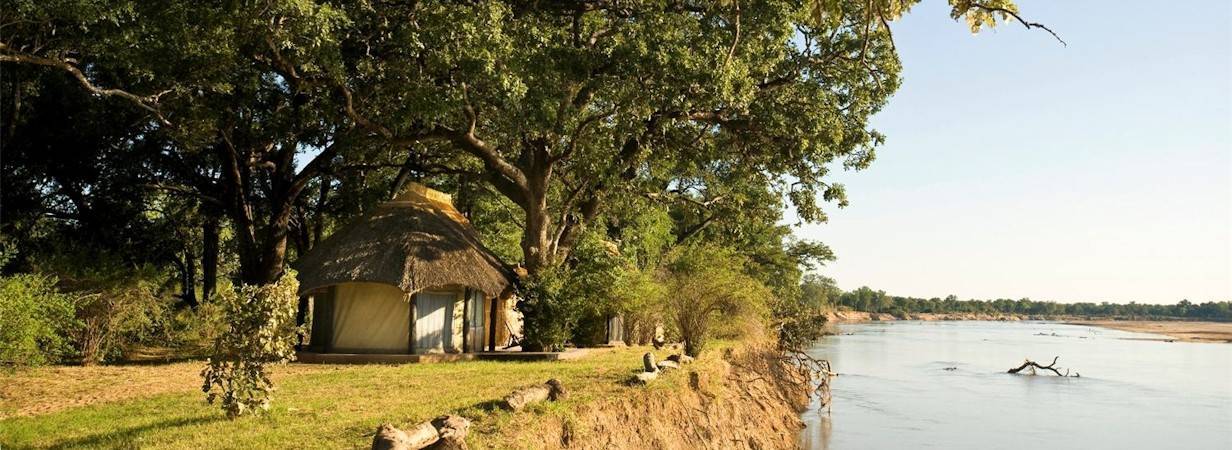 Luangwa Lodges