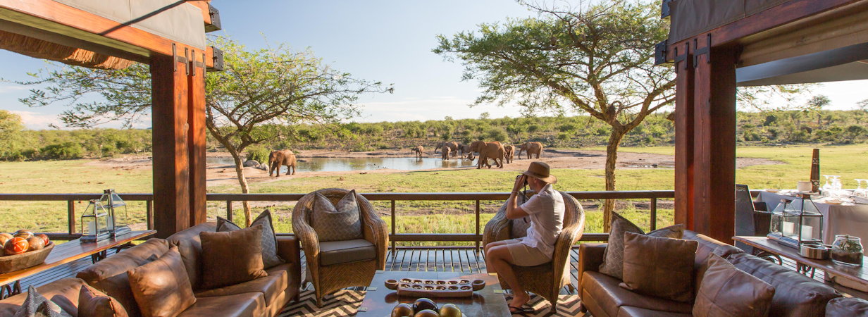 Madikwe Lodges