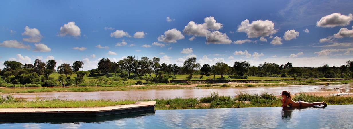 MalaMala Lodges