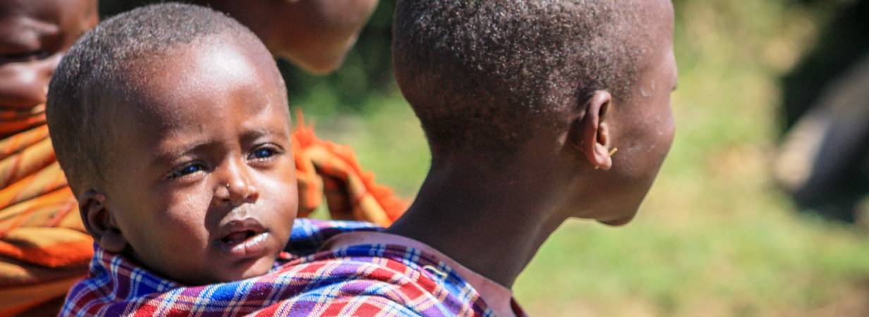 Malaria In Kenya