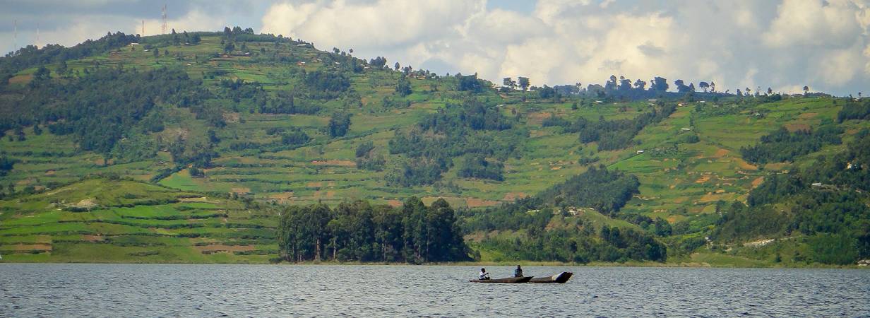 Malaria In Uganda