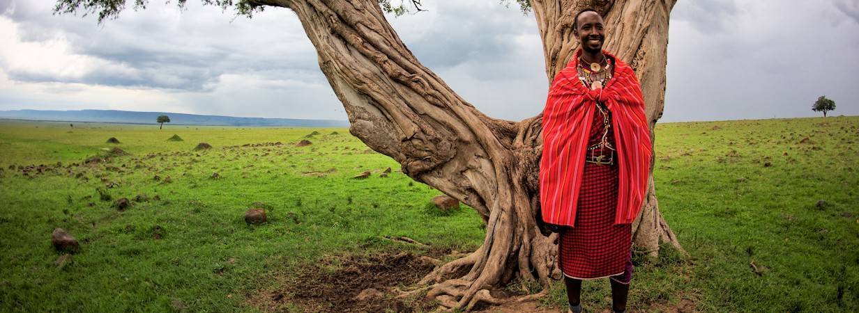 Masai Mara Safaris
