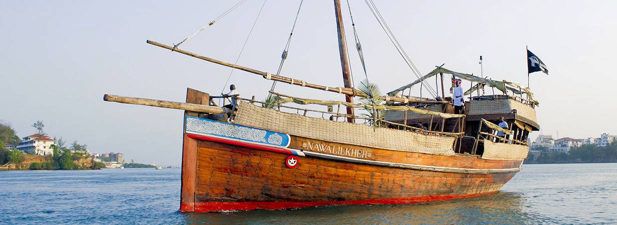 Fantastic Mombasa Day Tours And Trips | Kenya Safari Holidays