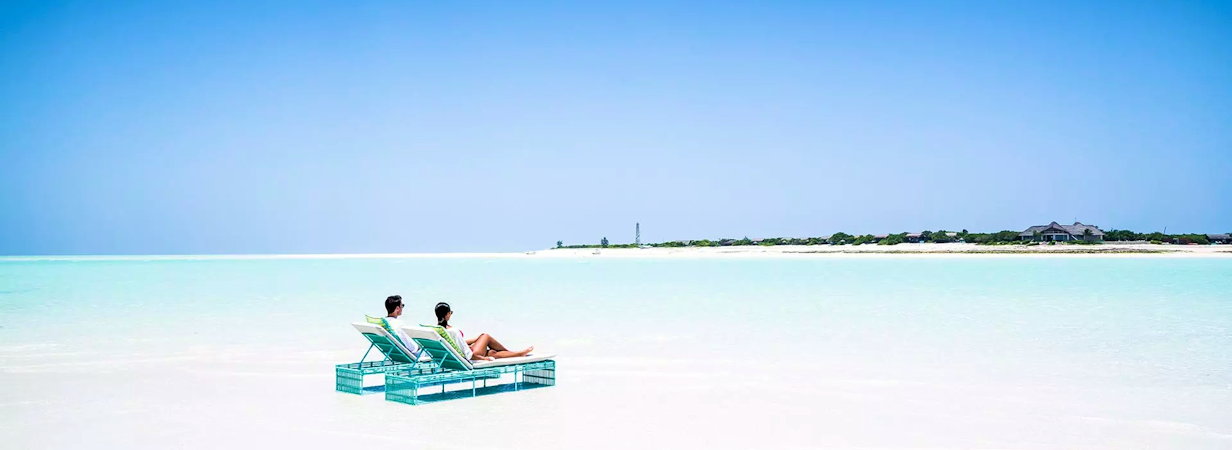 Mozambique Lodges
