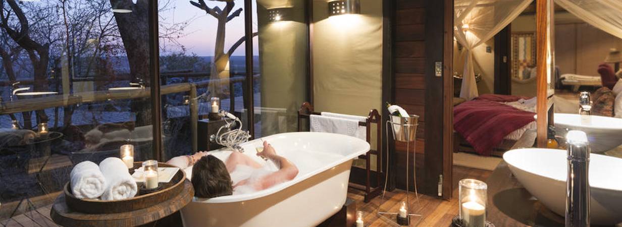 Namibia's Most Luxurious Lodges