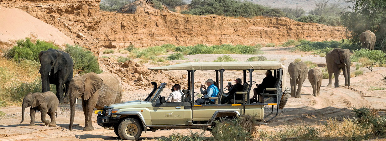 quest tours and safaris namibia
