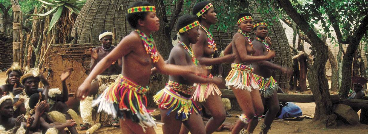Natal Self Drive Safaris