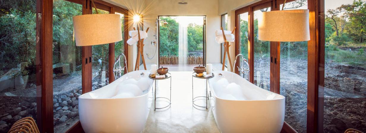 Sabi Sabi Lodges
