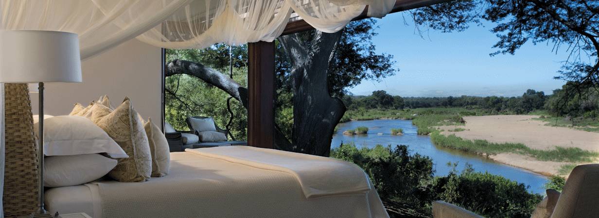 Sabi Sand Lodges