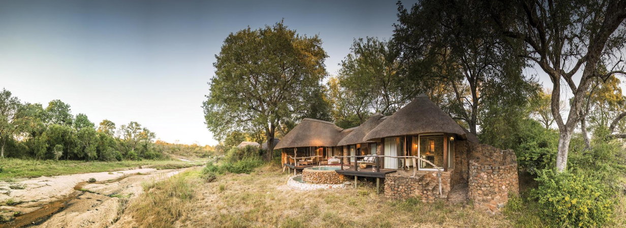 Sabi Sand Lodges