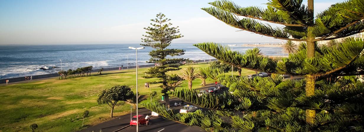 Sea Point Hotels